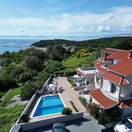 Villa Gehl Lopar Kültér fotó