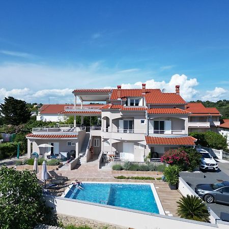 Villa Gehl Lopar Kültér fotó