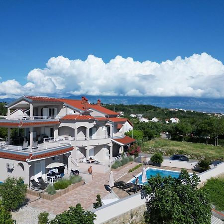 Villa Gehl Lopar Kültér fotó