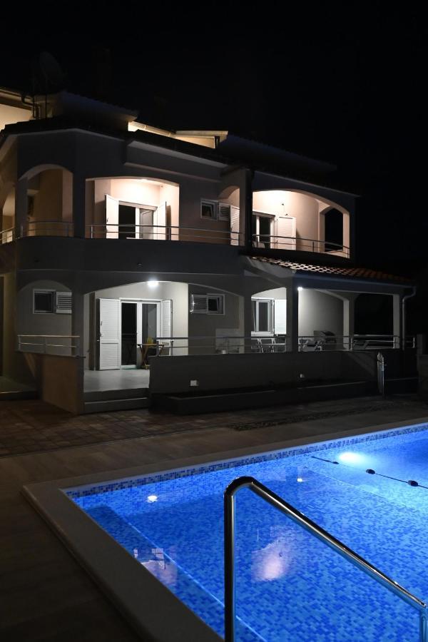 Villa Gehl Lopar Kültér fotó