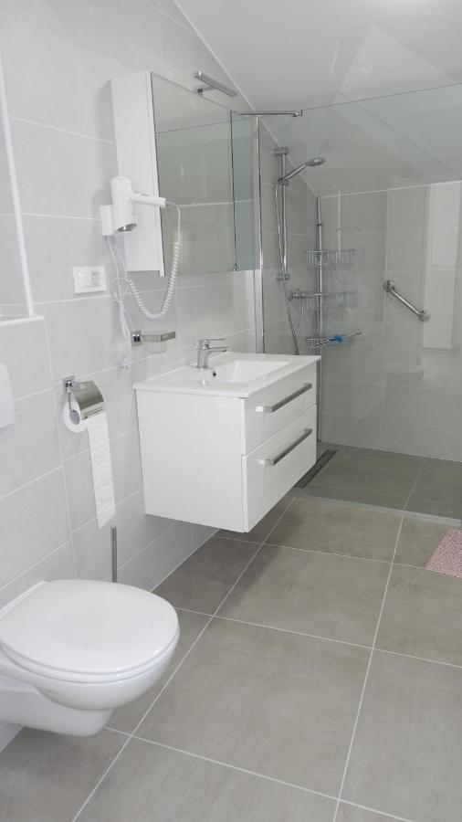 Villa Gehl Lopar Kültér fotó