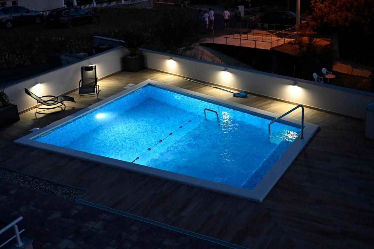 Villa Gehl Lopar Kültér fotó