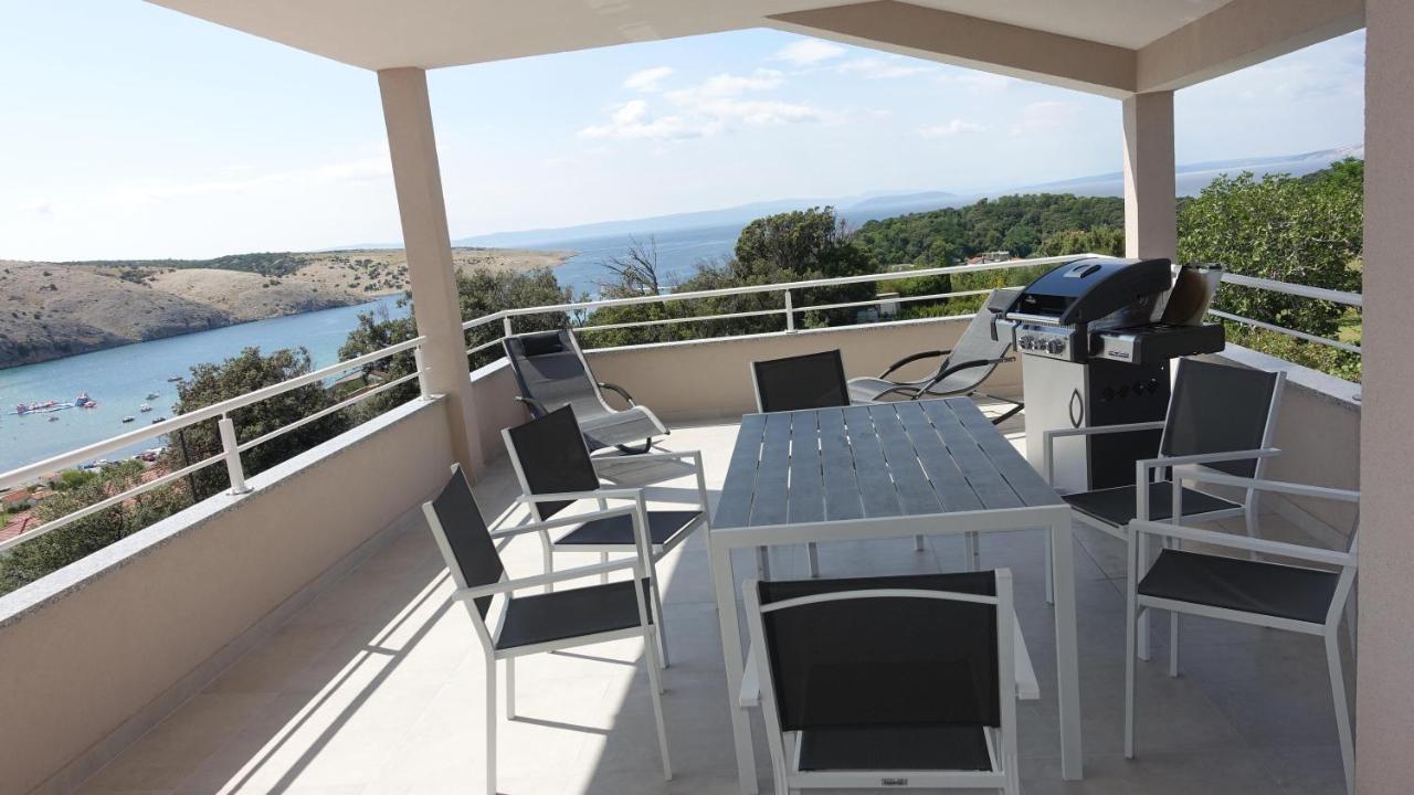 Villa Gehl Lopar Kültér fotó