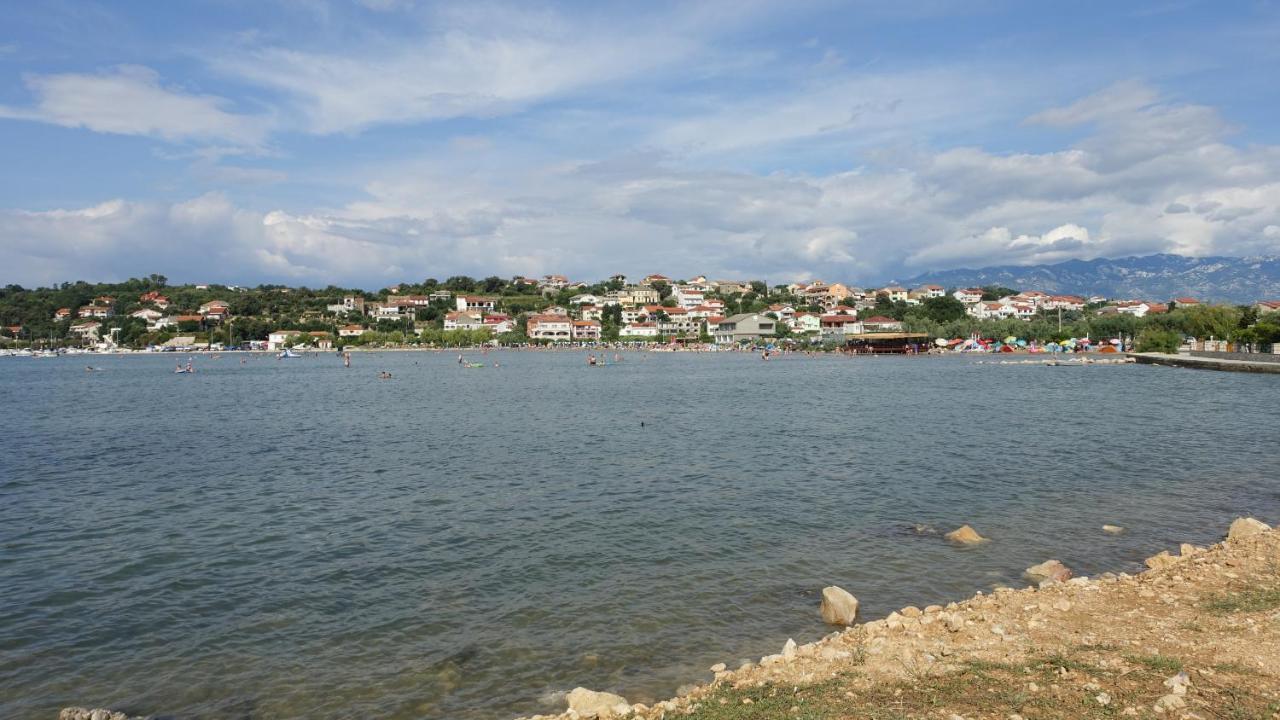 Villa Gehl Lopar Kültér fotó