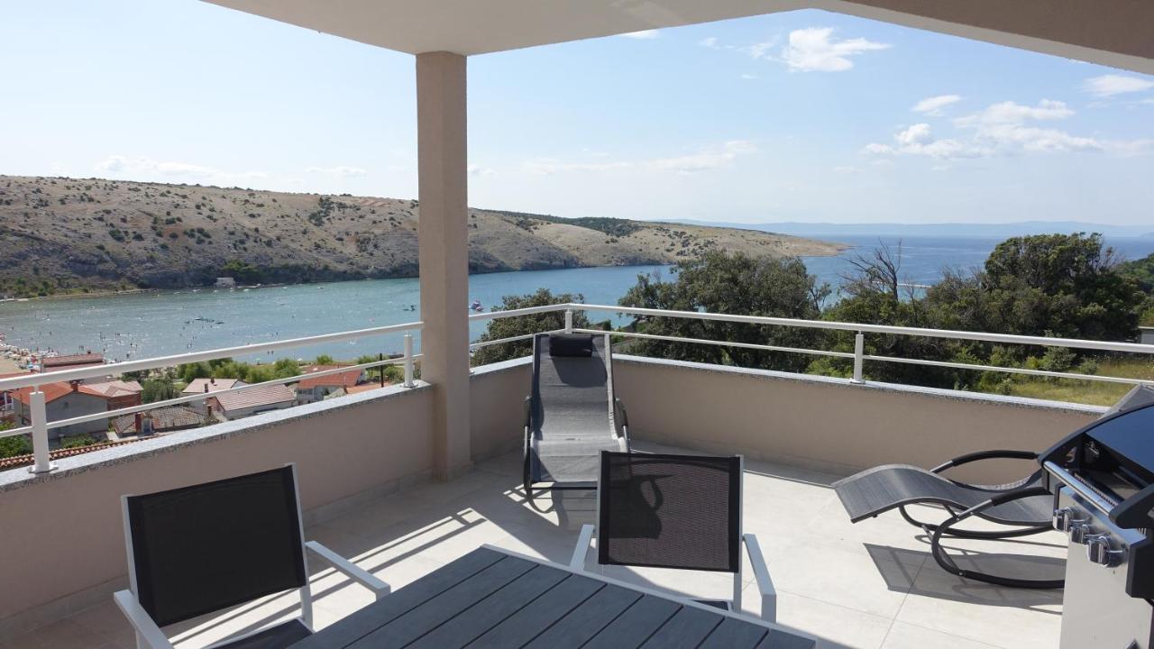Villa Gehl Lopar Kültér fotó