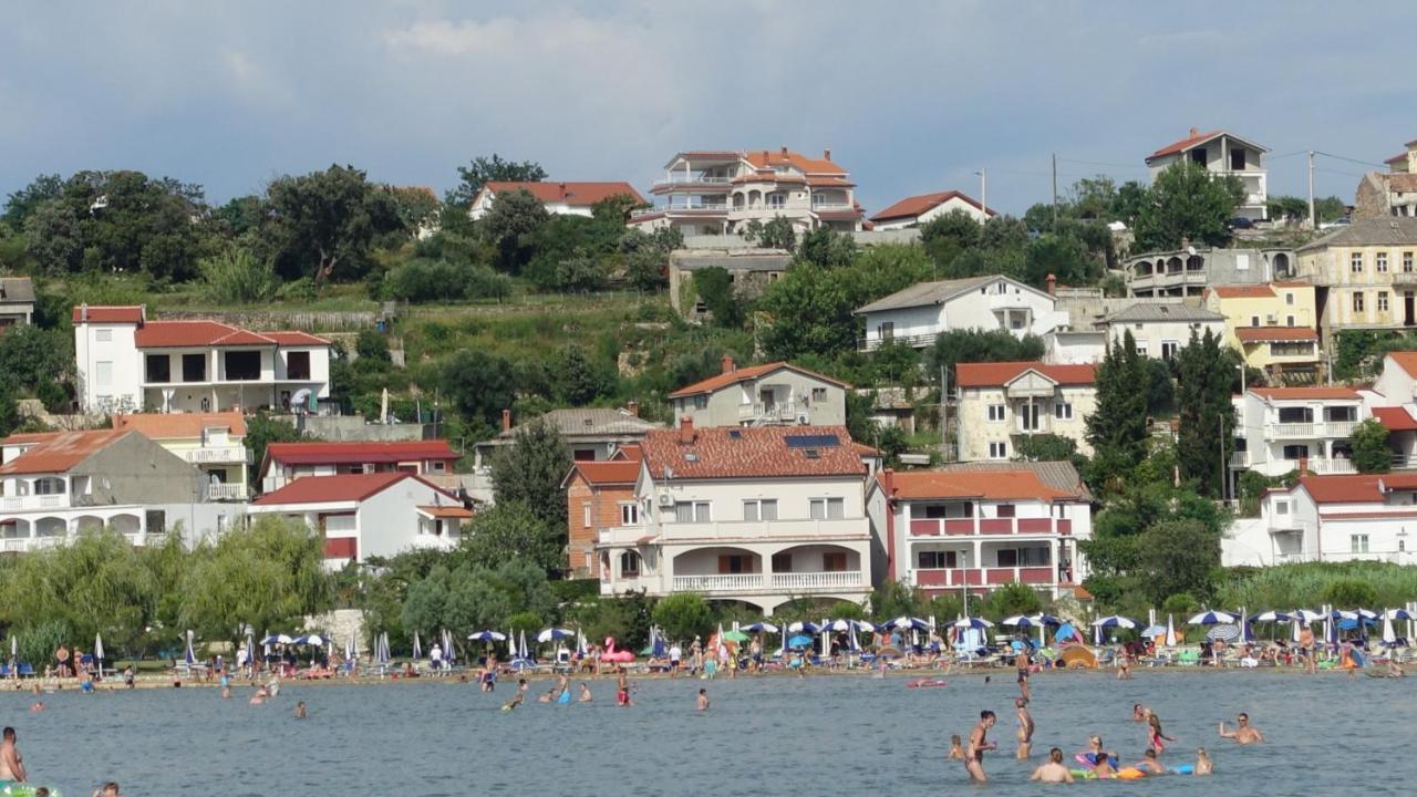 Villa Gehl Lopar Kültér fotó