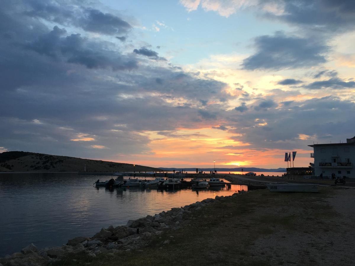Villa Gehl Lopar Kültér fotó