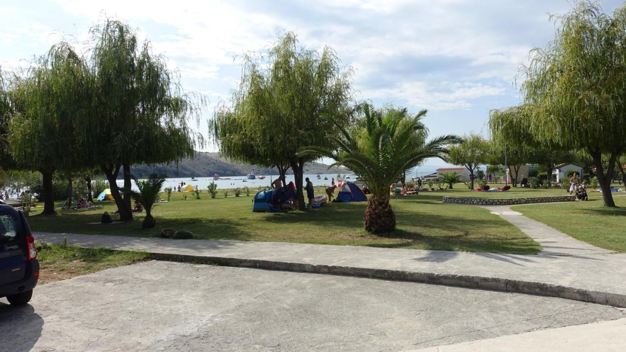 Villa Gehl Lopar Kültér fotó