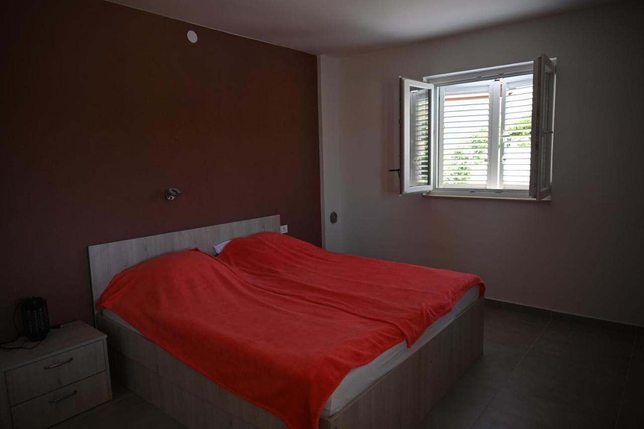 Villa Gehl Lopar Kültér fotó