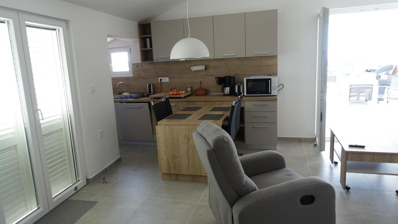 Villa Gehl Lopar Kültér fotó