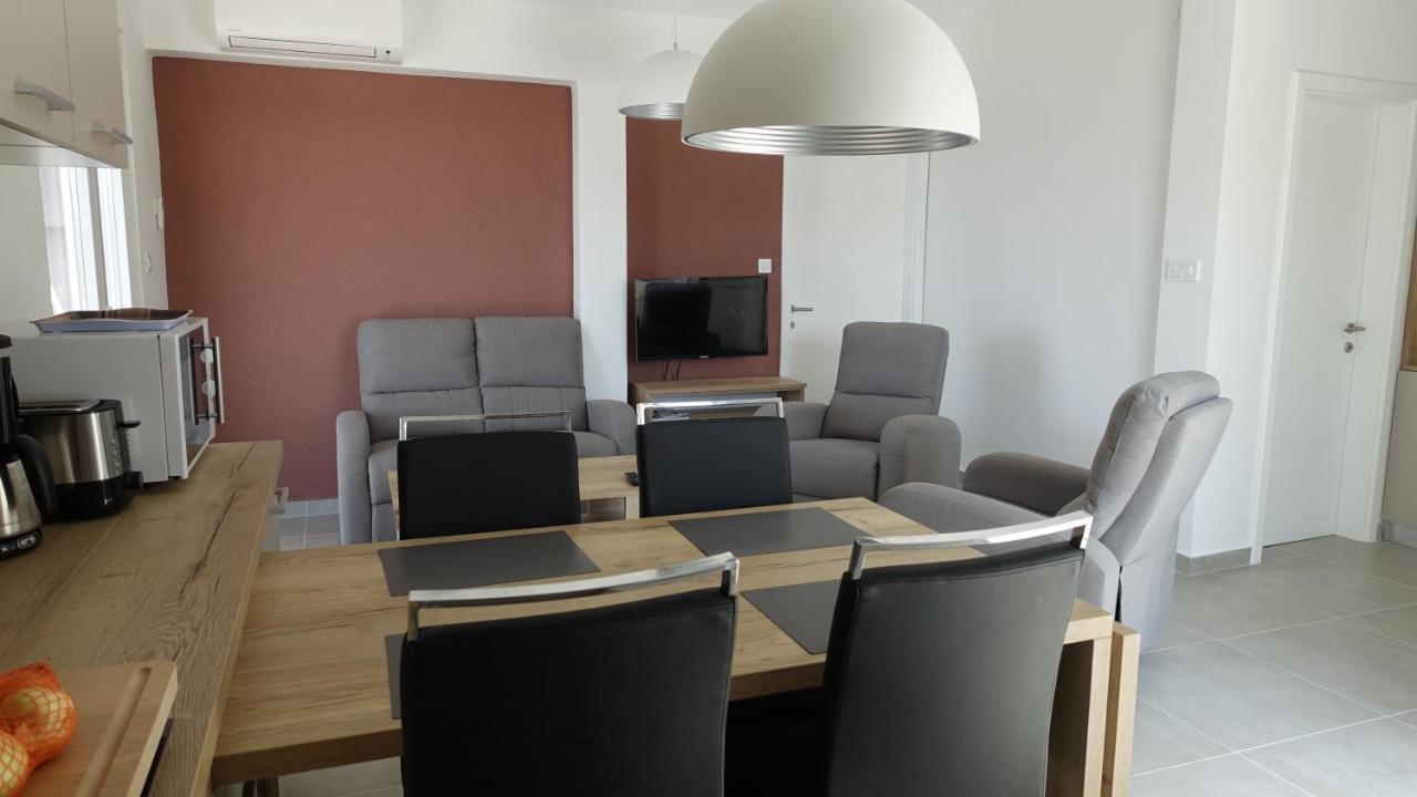 Villa Gehl Lopar Kültér fotó