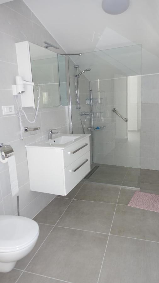 Villa Gehl Lopar Kültér fotó
