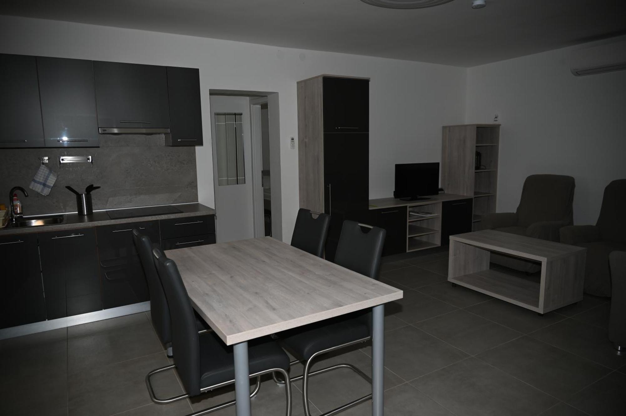 Villa Gehl Lopar Kültér fotó