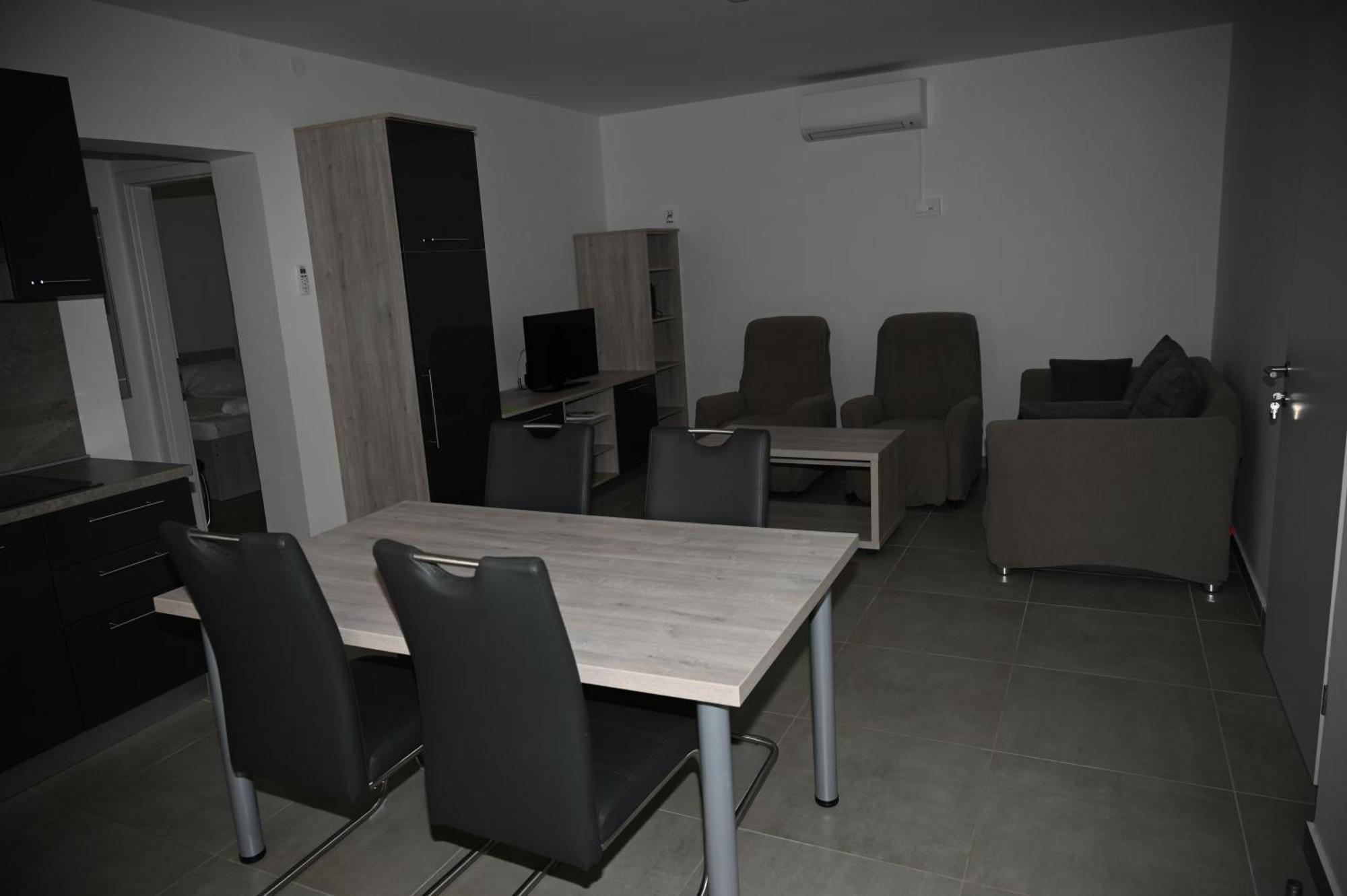 Villa Gehl Lopar Kültér fotó