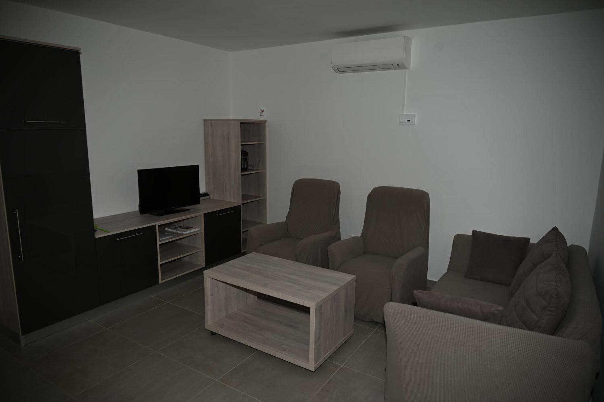 Villa Gehl Lopar Kültér fotó