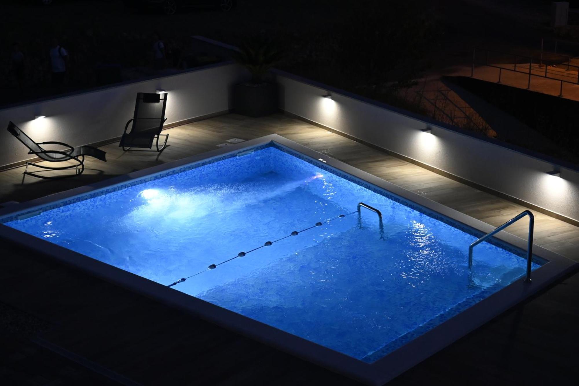 Villa Gehl Lopar Kültér fotó