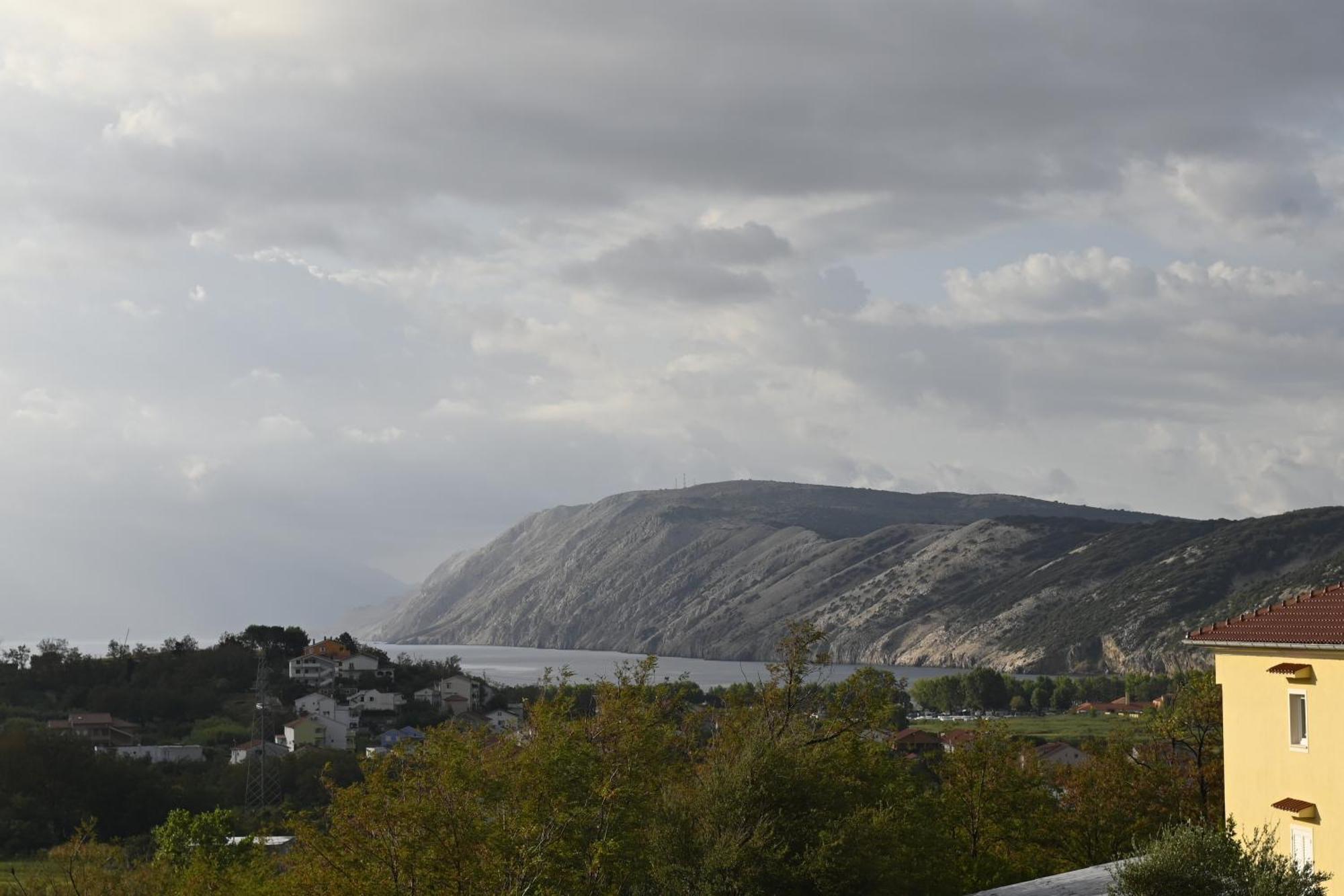 Villa Gehl Lopar Kültér fotó