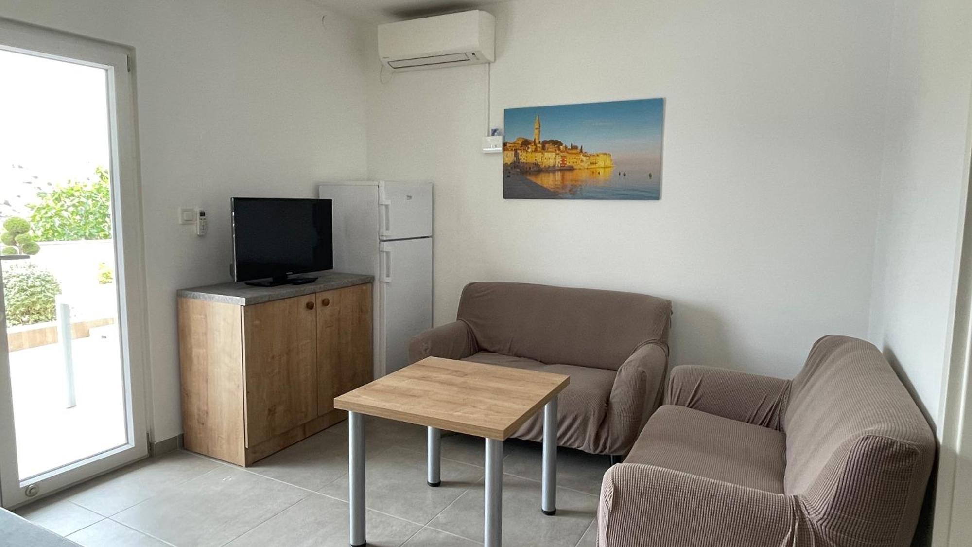 Villa Gehl Lopar Kültér fotó